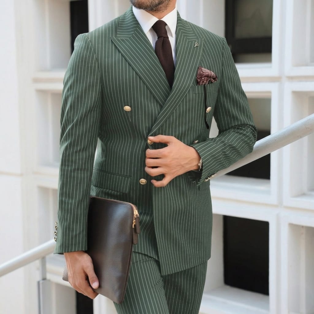 Haggerston - MrGuild