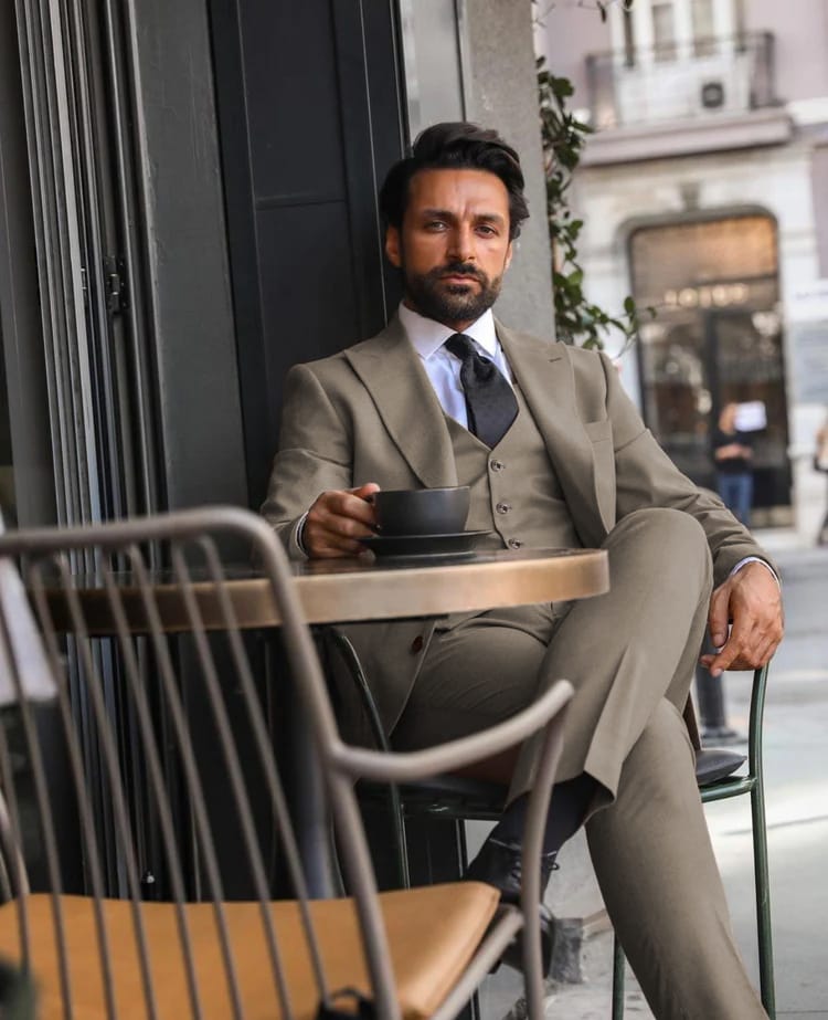 Sandbrook Road - MrGuild