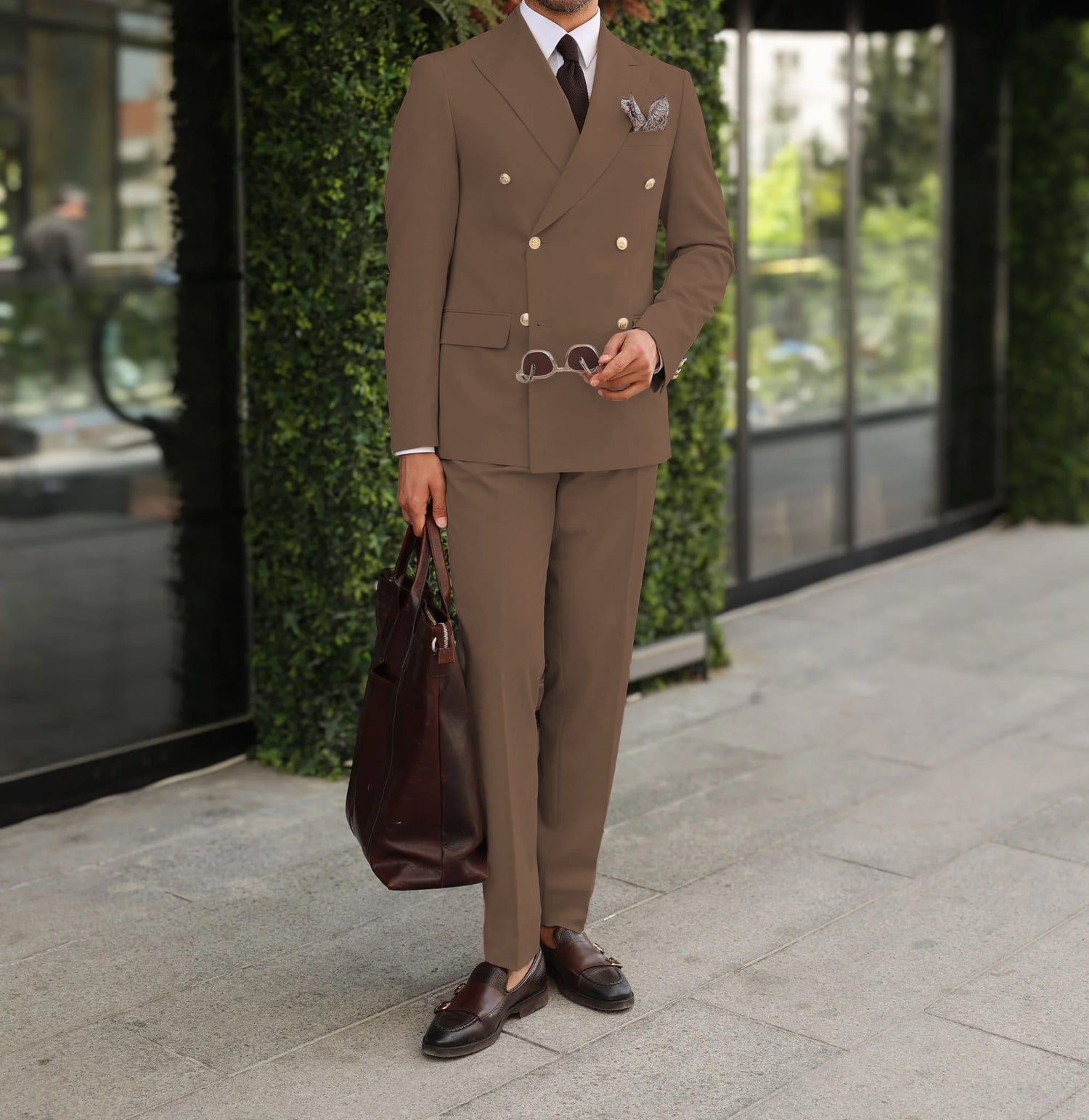 Hoopers Lane - MrGuild