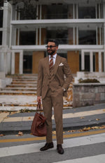 Chester Terrace - MrGuild