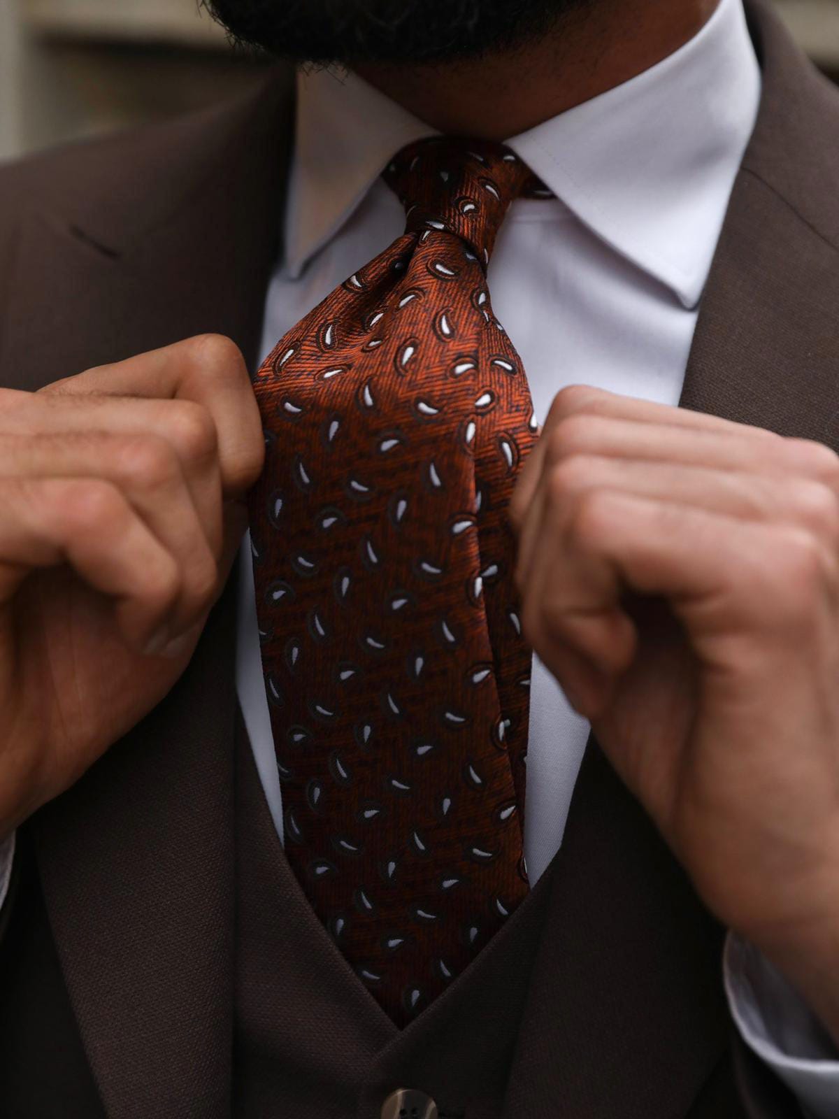 Peace Street - MrGuild