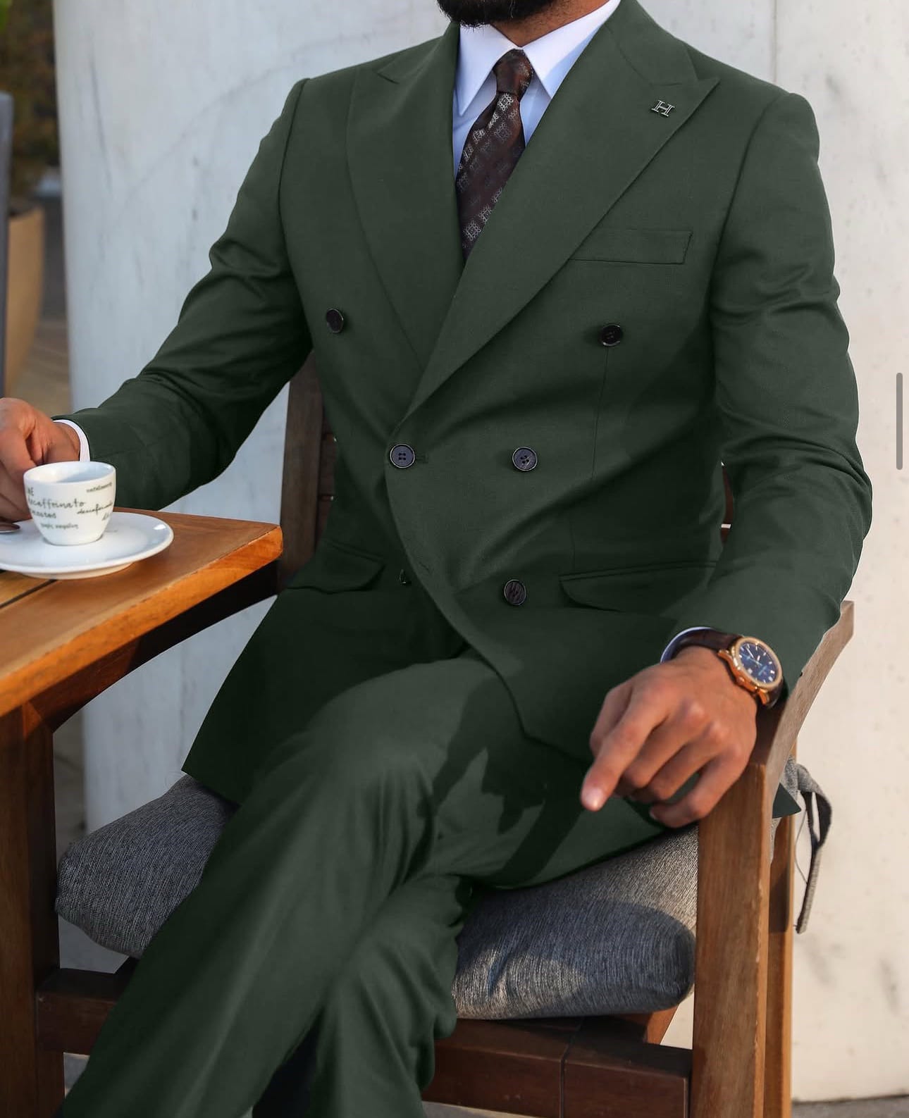 Chelmsford - MrGuild