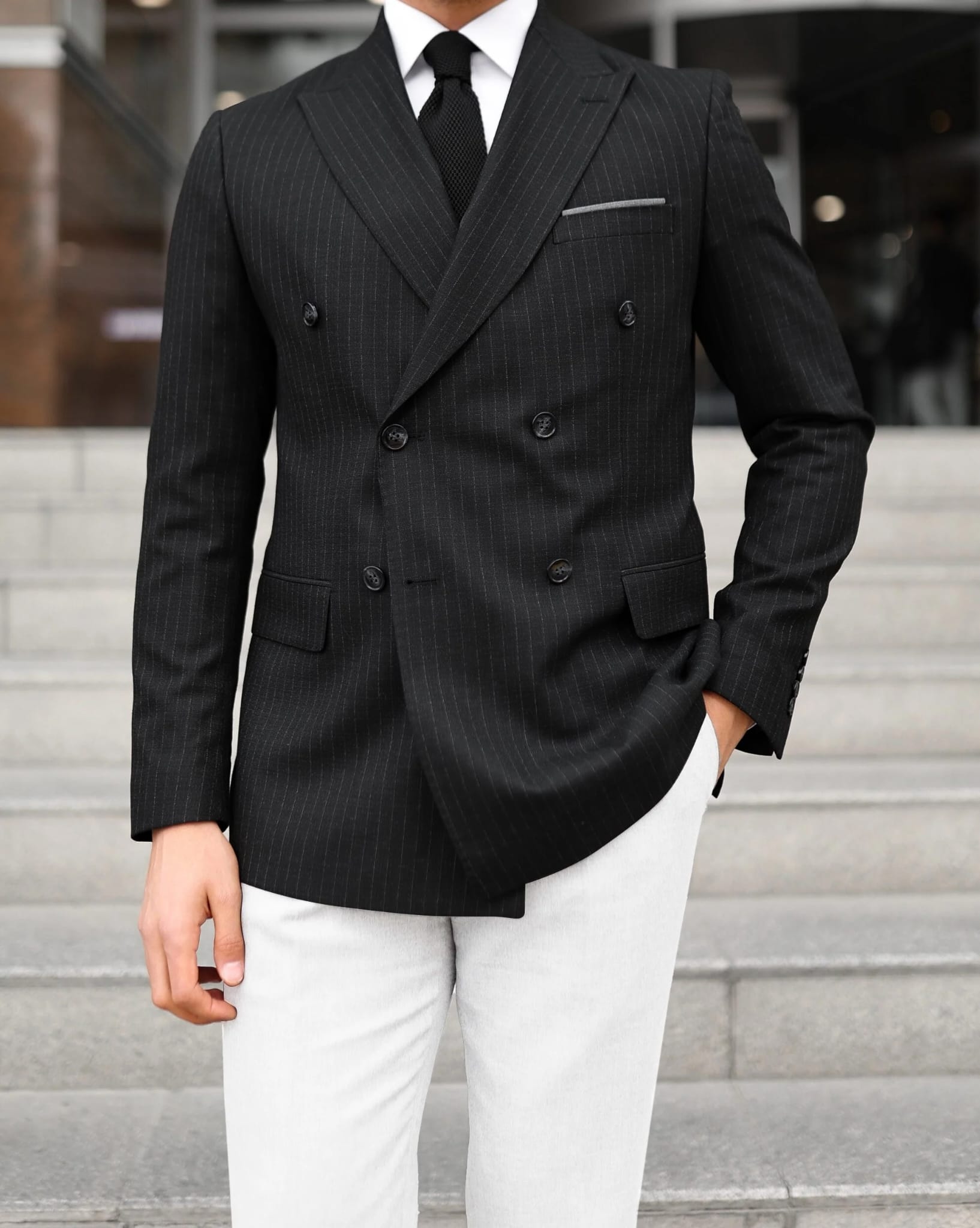 Kendal Street - MrGuild