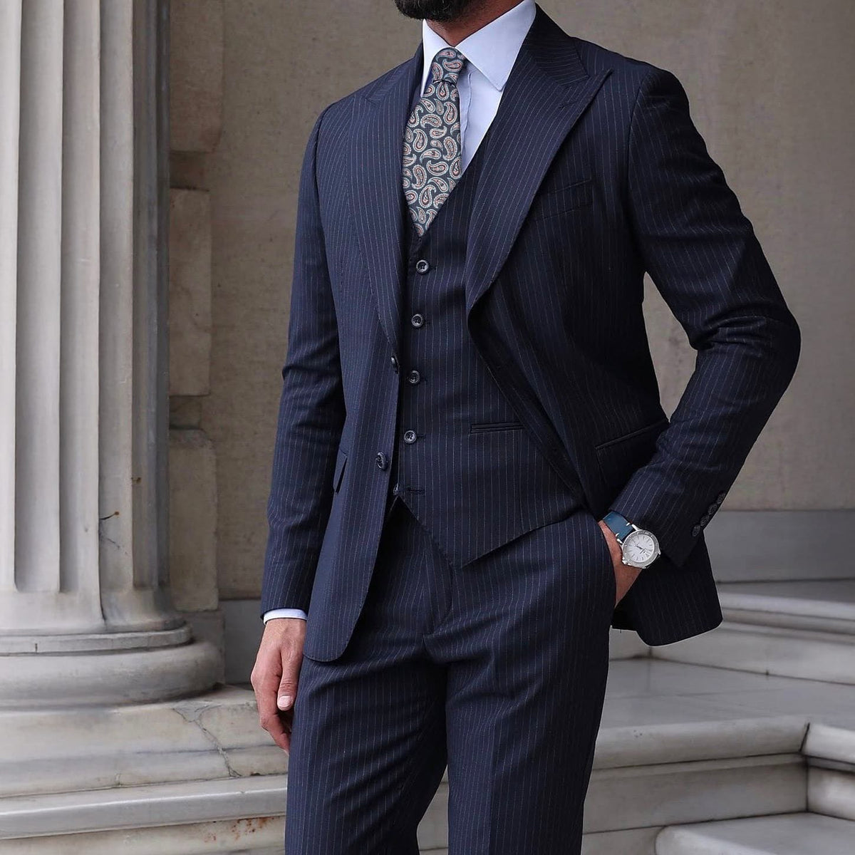 Turnagain Lane - MrGuild