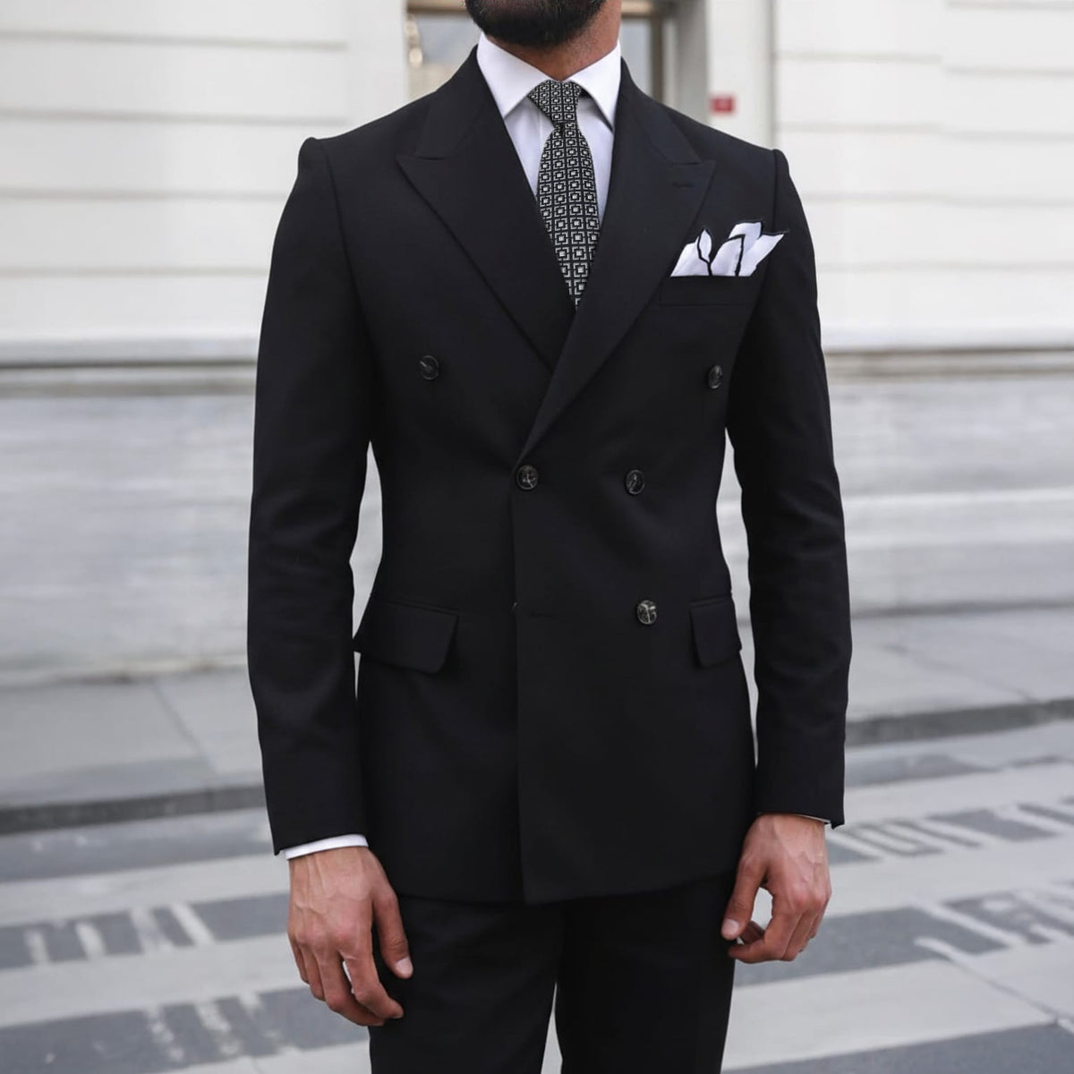 Silver Street - MrGuild