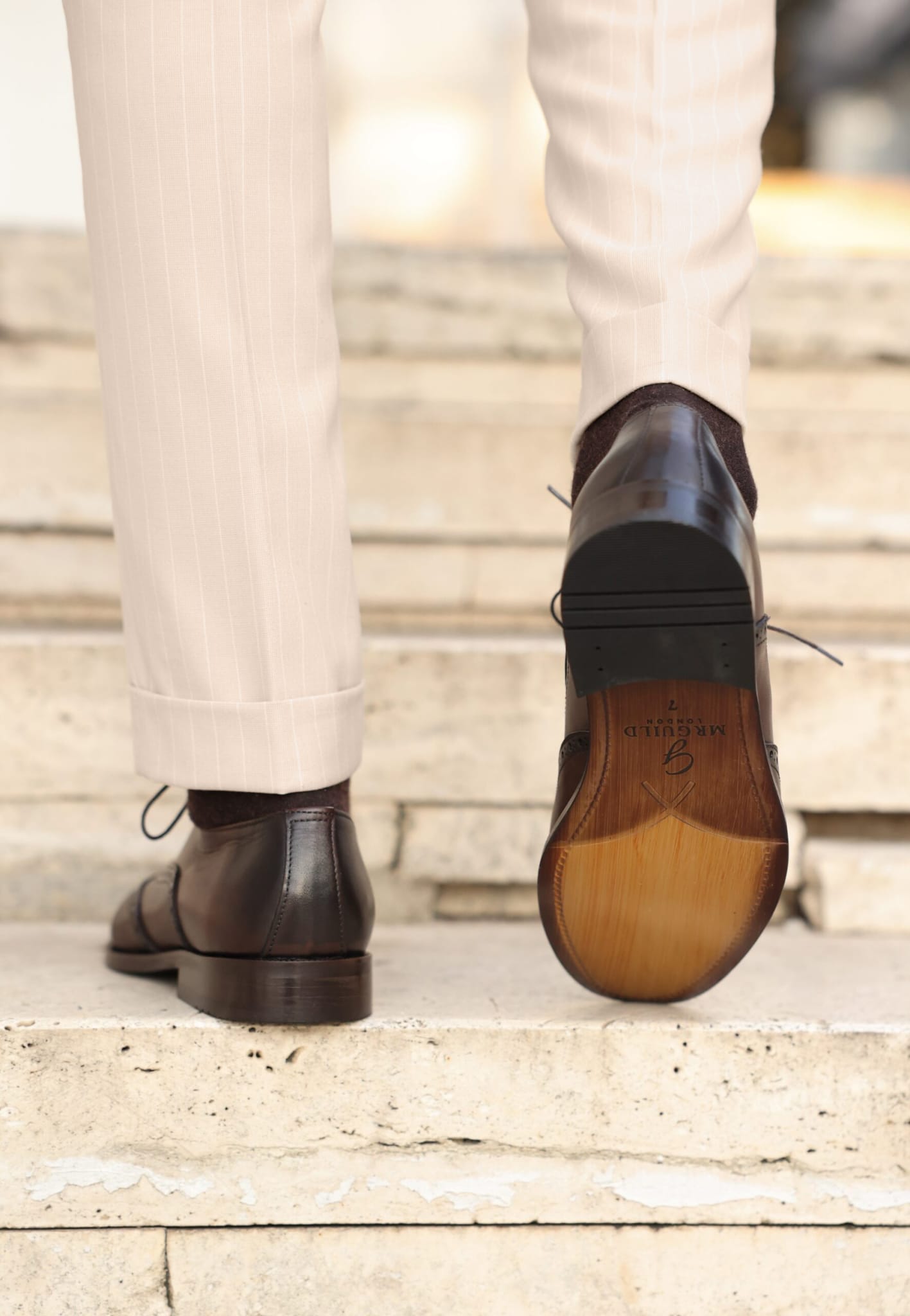 Spitalfields - MrGuild