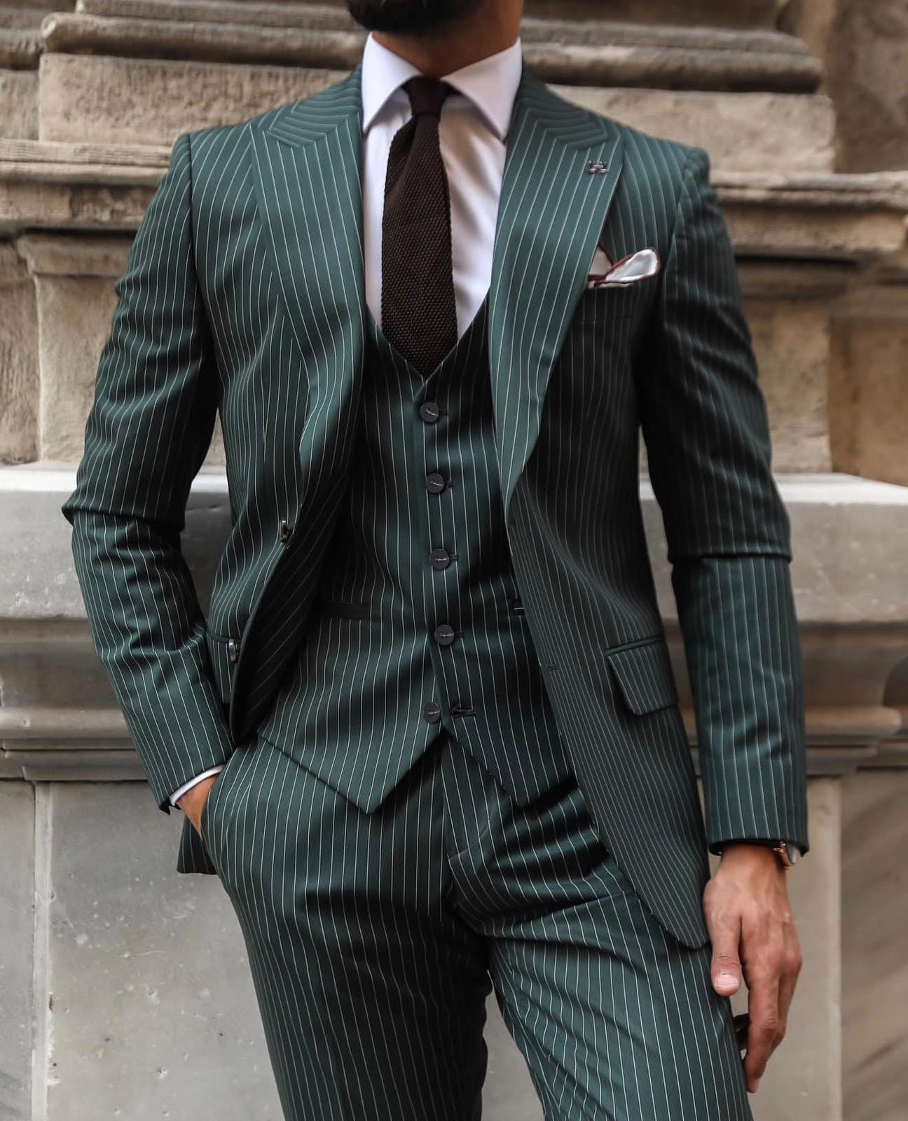 Burton Place - MrGuild