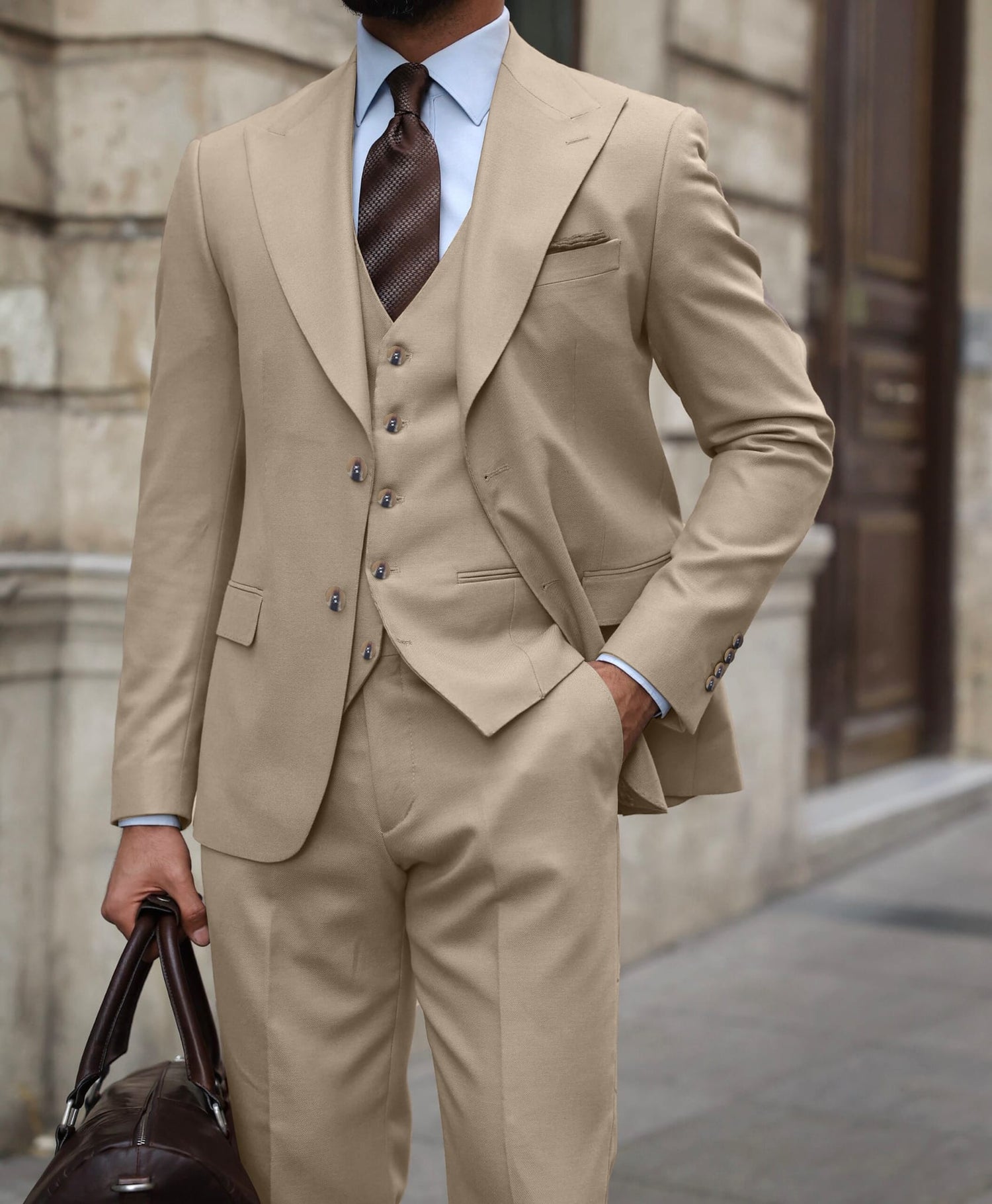 Little Somerset Street - MrGuild