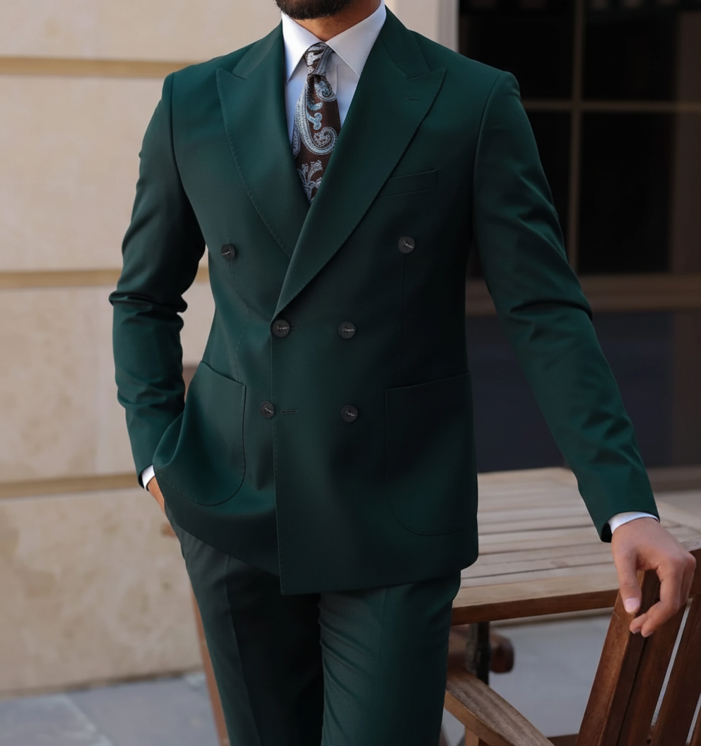 Tilloch Street - MrGuild