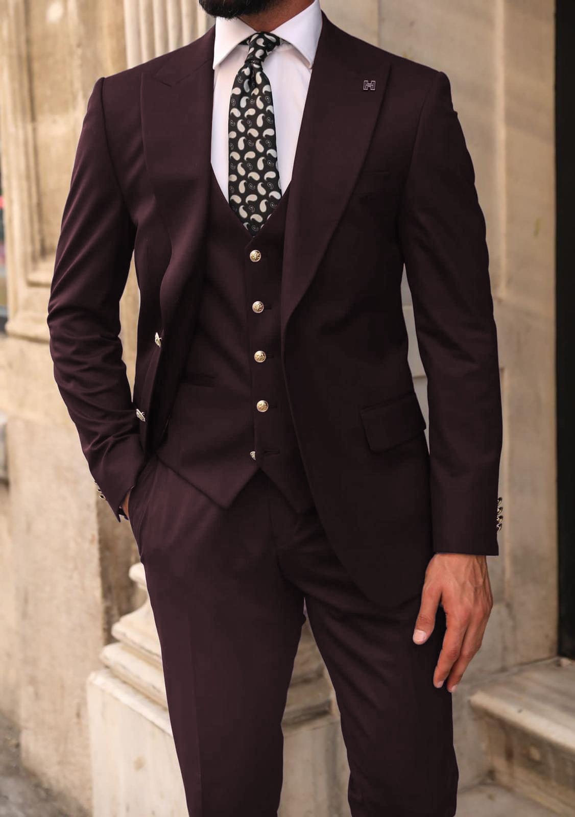 Dunmaston Mews - MrGuild