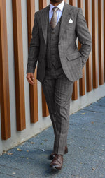 Dyott Mews - MrGuild