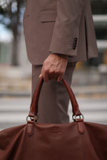 Chester Terrace - MrGuild