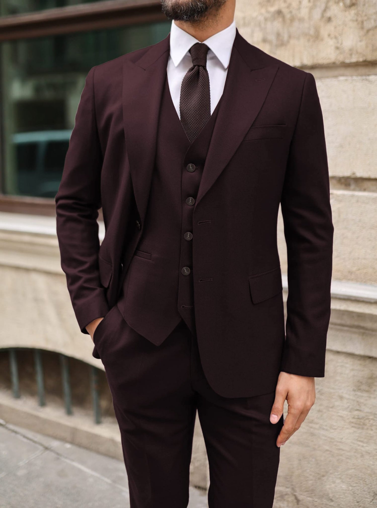 Wythburn Place - MrGuild