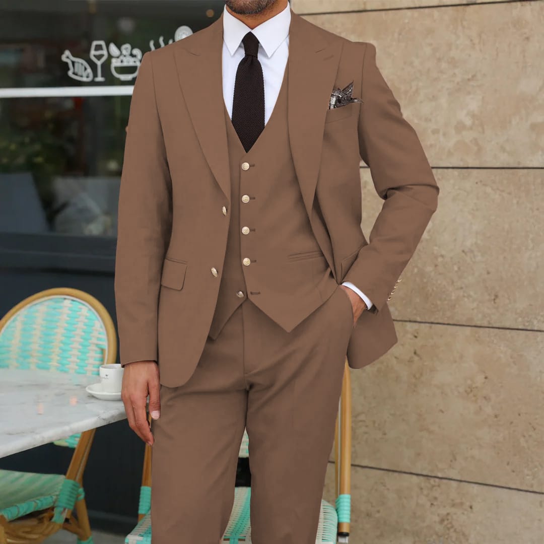 Tasker Road - MrGuild