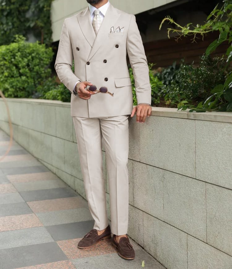 Coleman Street - MrGuild