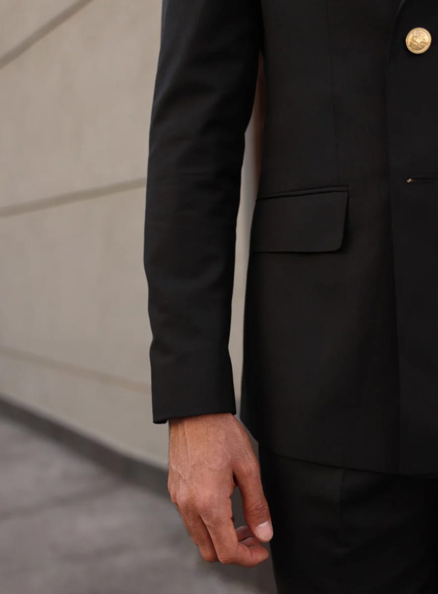 Keen’s Mews - MrGuild