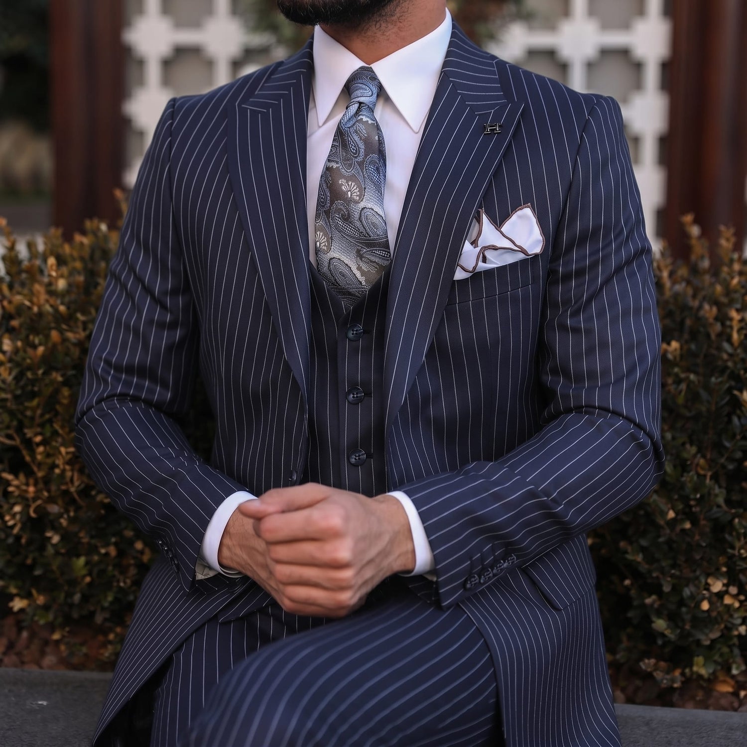 Pickburn Place - MrGuild