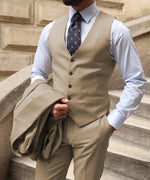 Arbutus Street - MrGuild