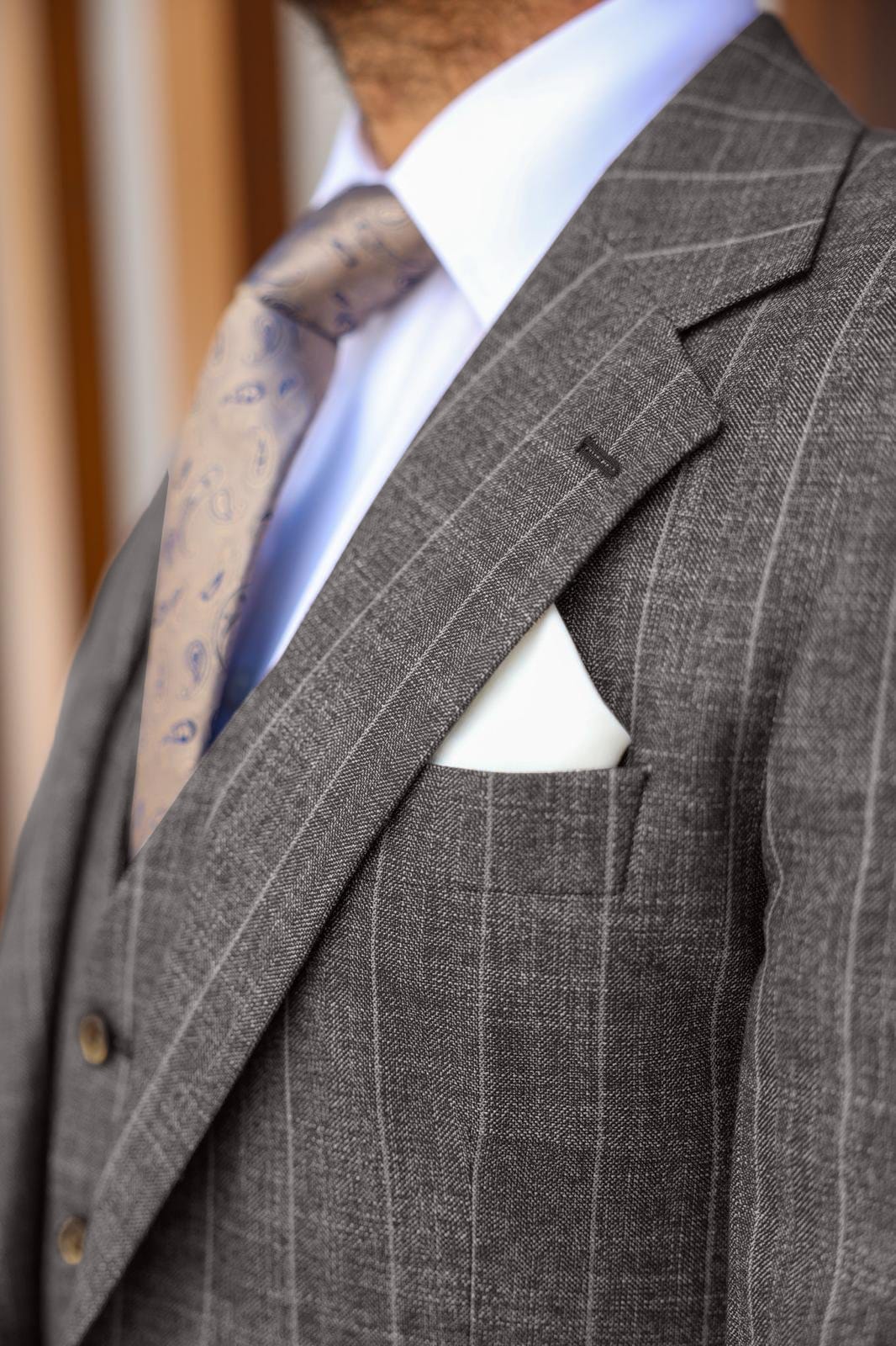 Dyott Mews - MrGuild