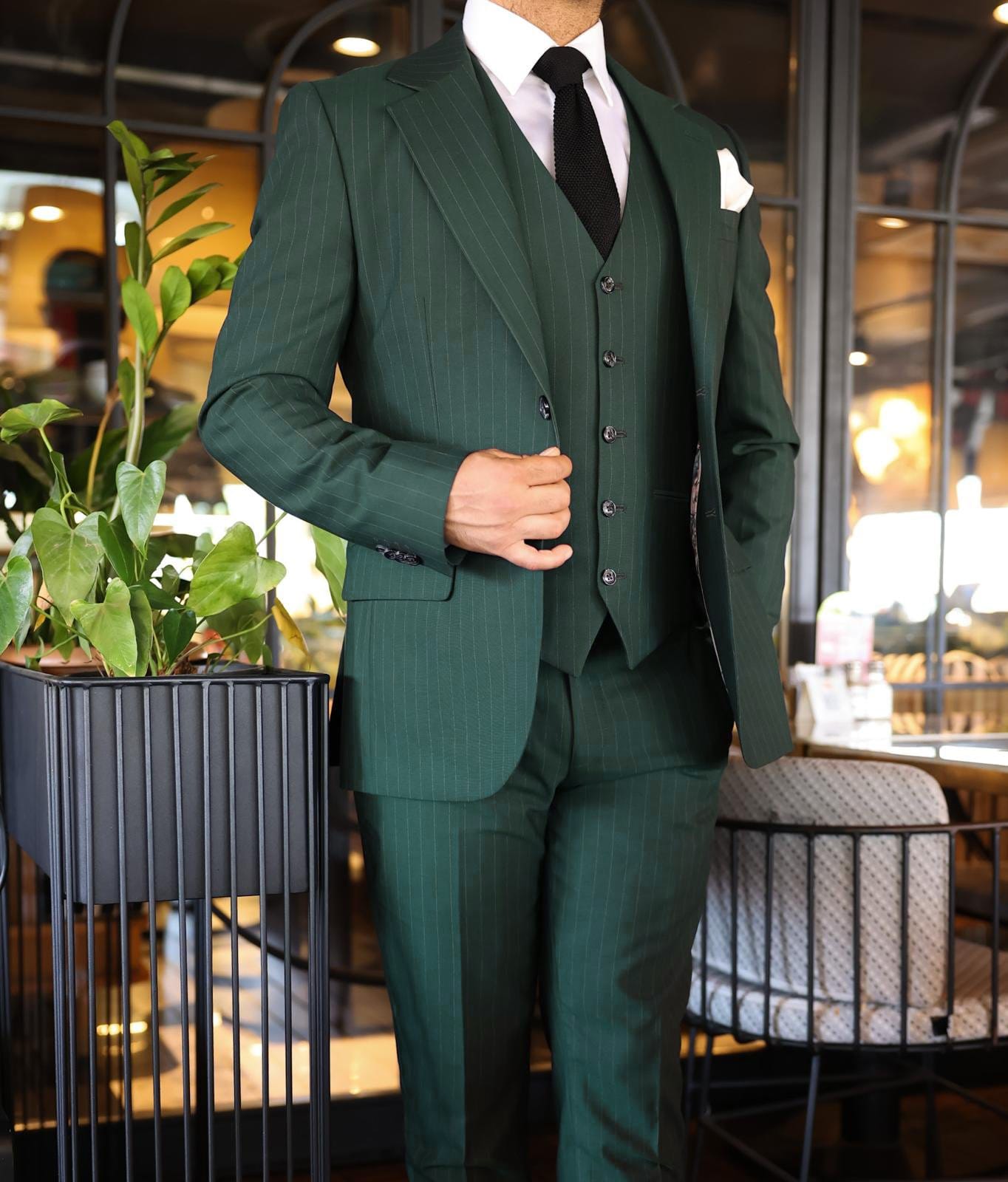 Byland Place - MrGuild