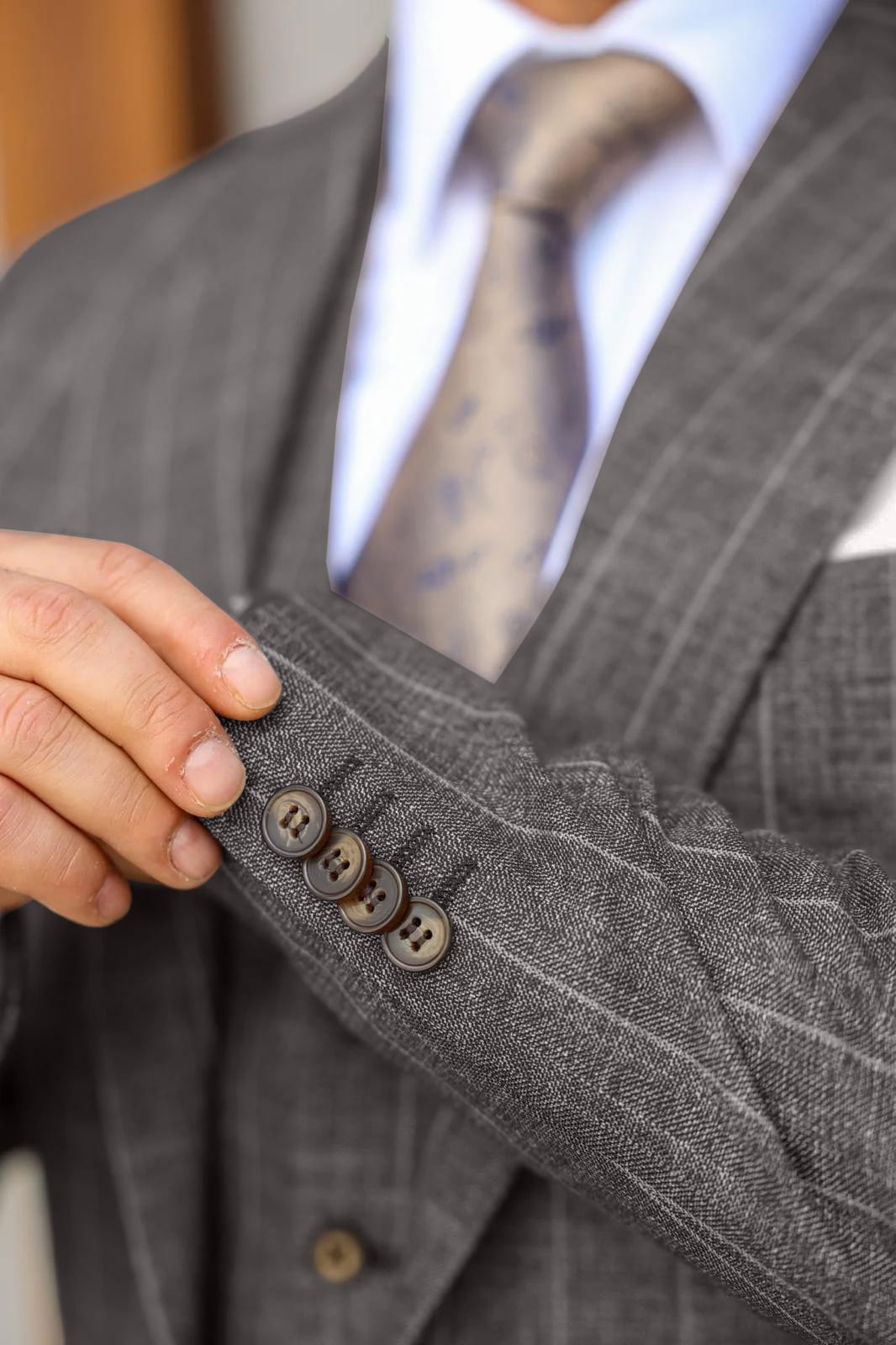 Dyott Mews - MrGuild