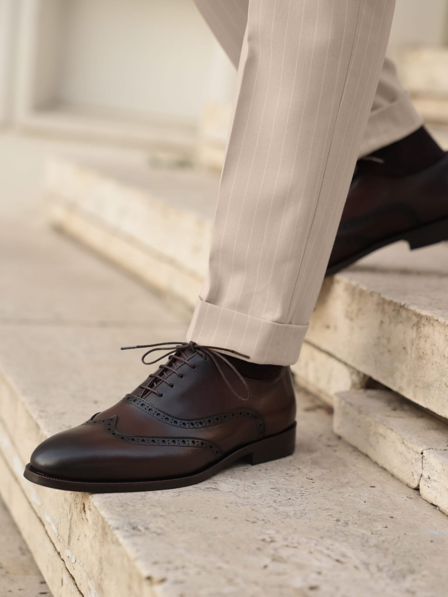 Spitalfields - MrGuild