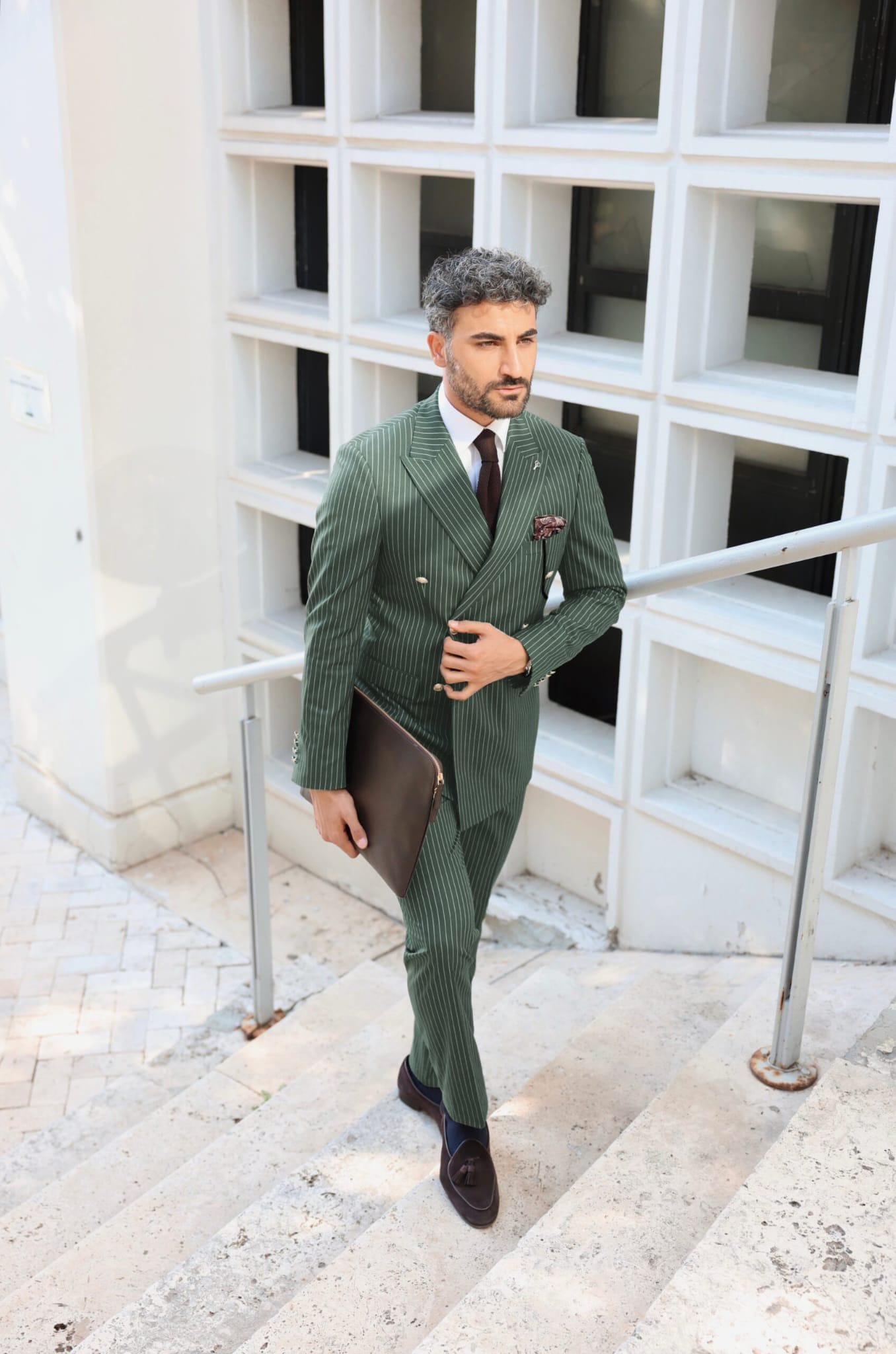 Haggerston - MrGuild