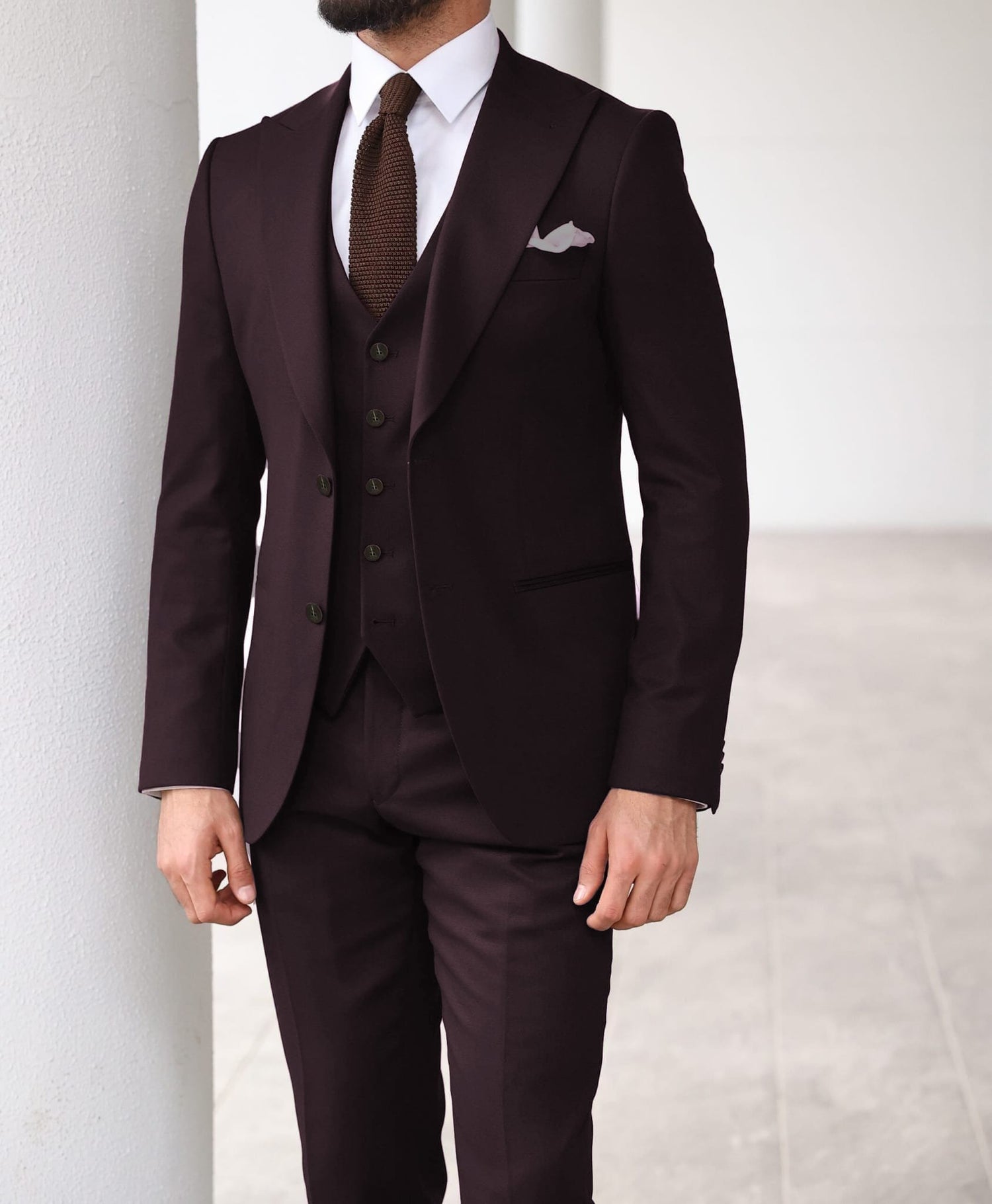 Dryden Street - MrGuild