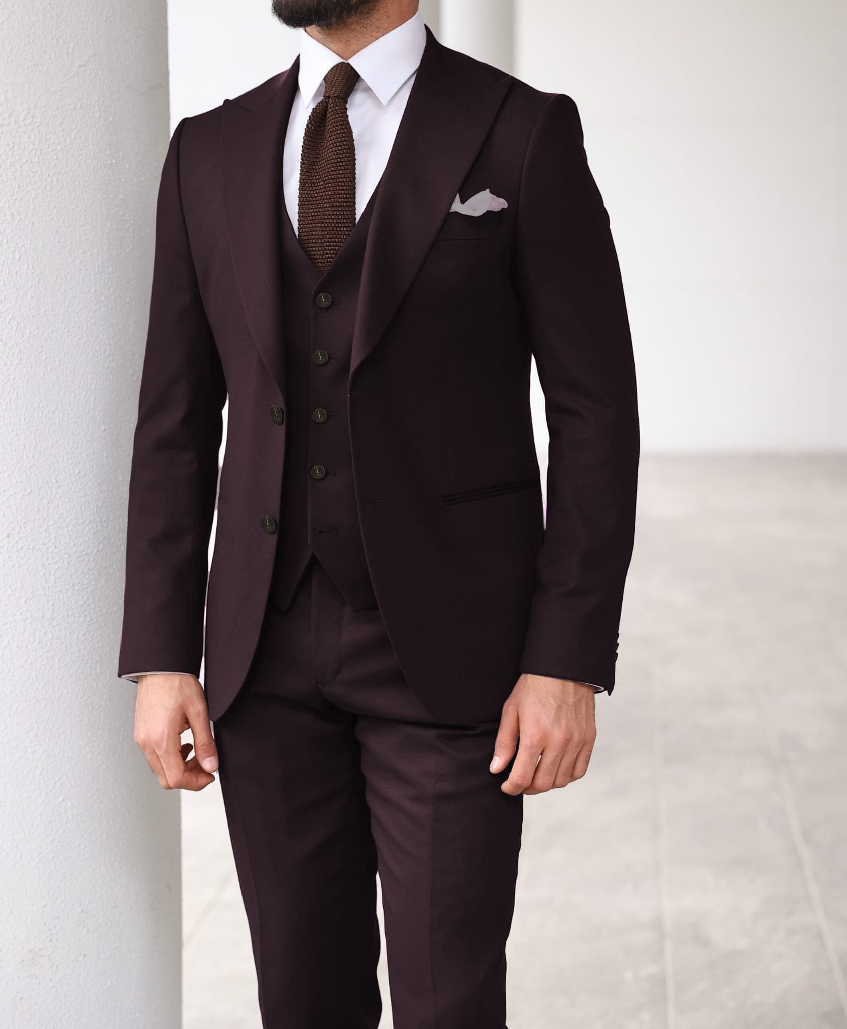 Dryden Street - MrGuild