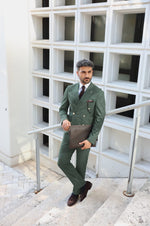 Haggerston - MrGuild