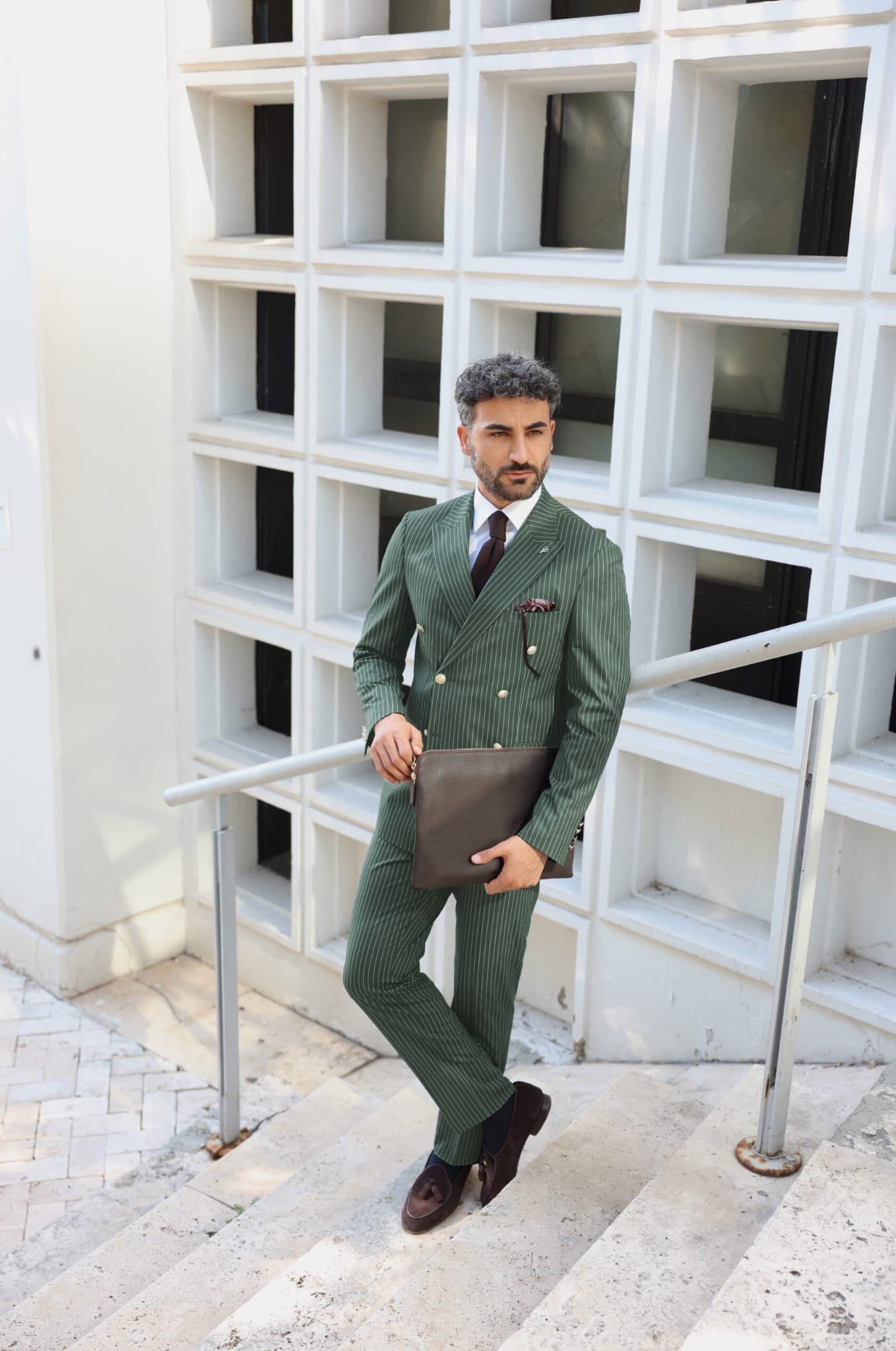 Haggerston - MrGuild