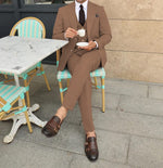 Tasker Road - MrGuild