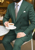 Upper Street - MrGuild