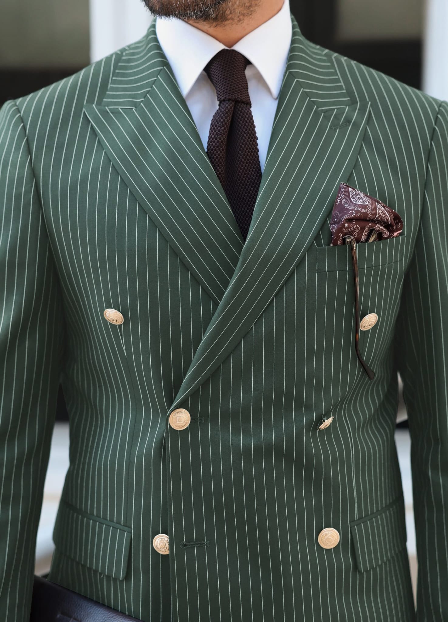 Haggerston - MrGuild