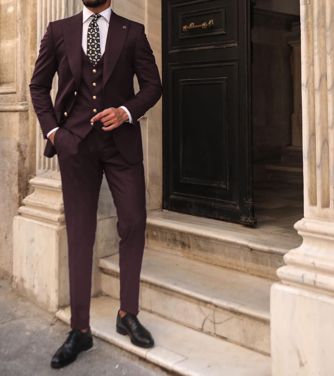 Dunmaston Mews - MrGuild