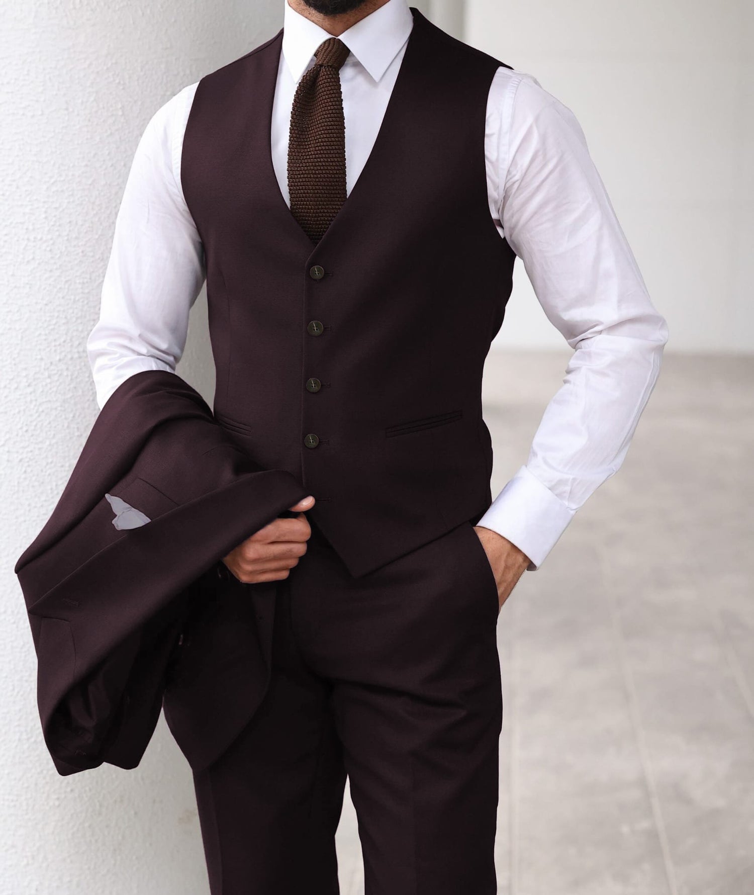 Dryden Street - MrGuild