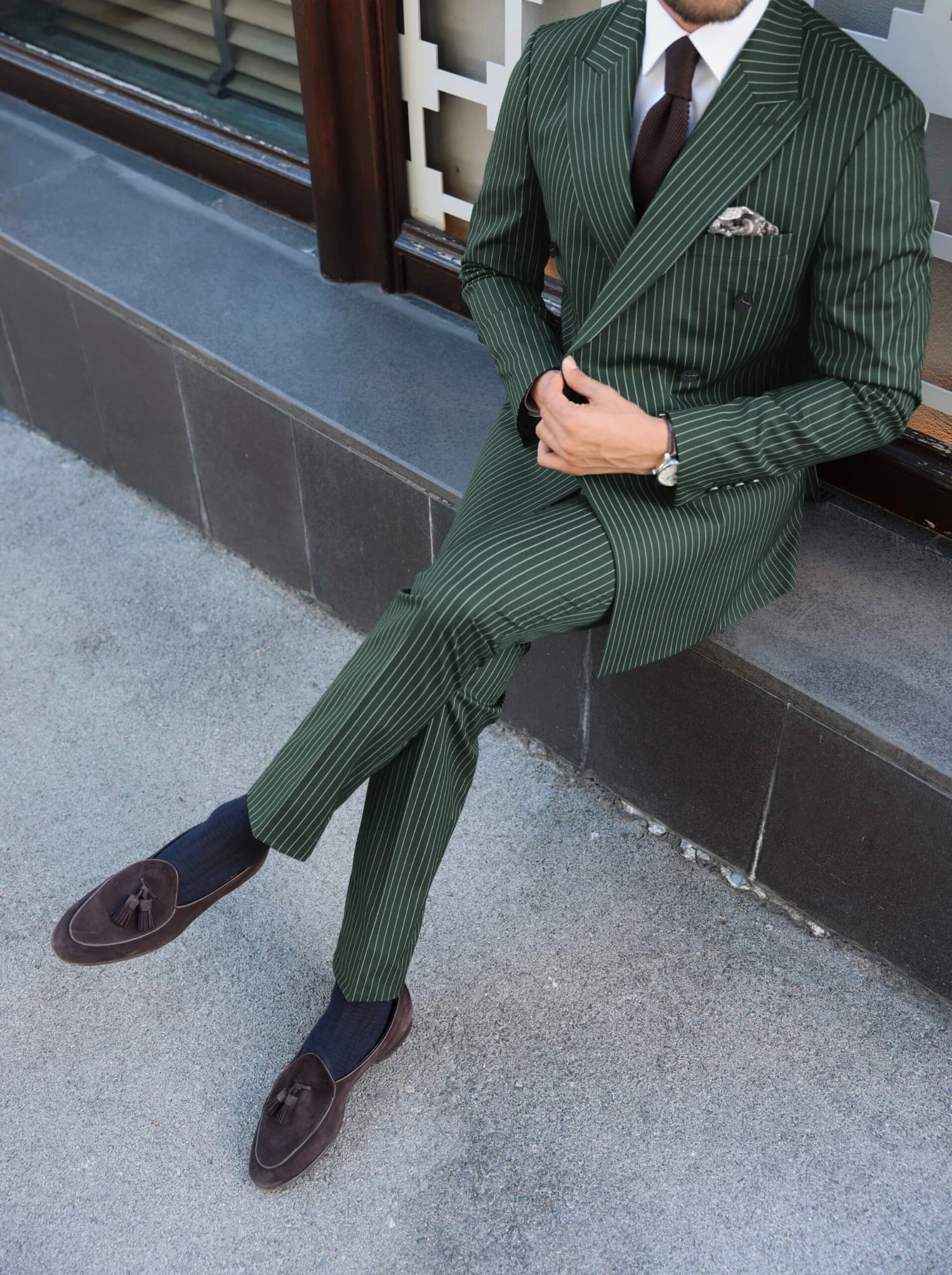 Archway Road - MrGuild