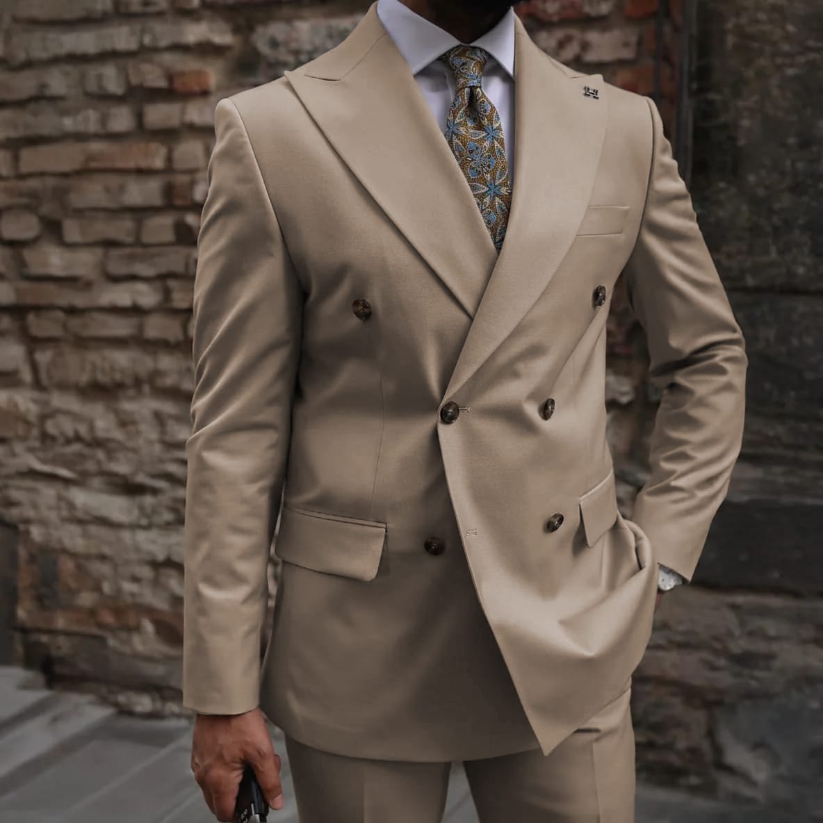 Sherlock Mews - MrGuild