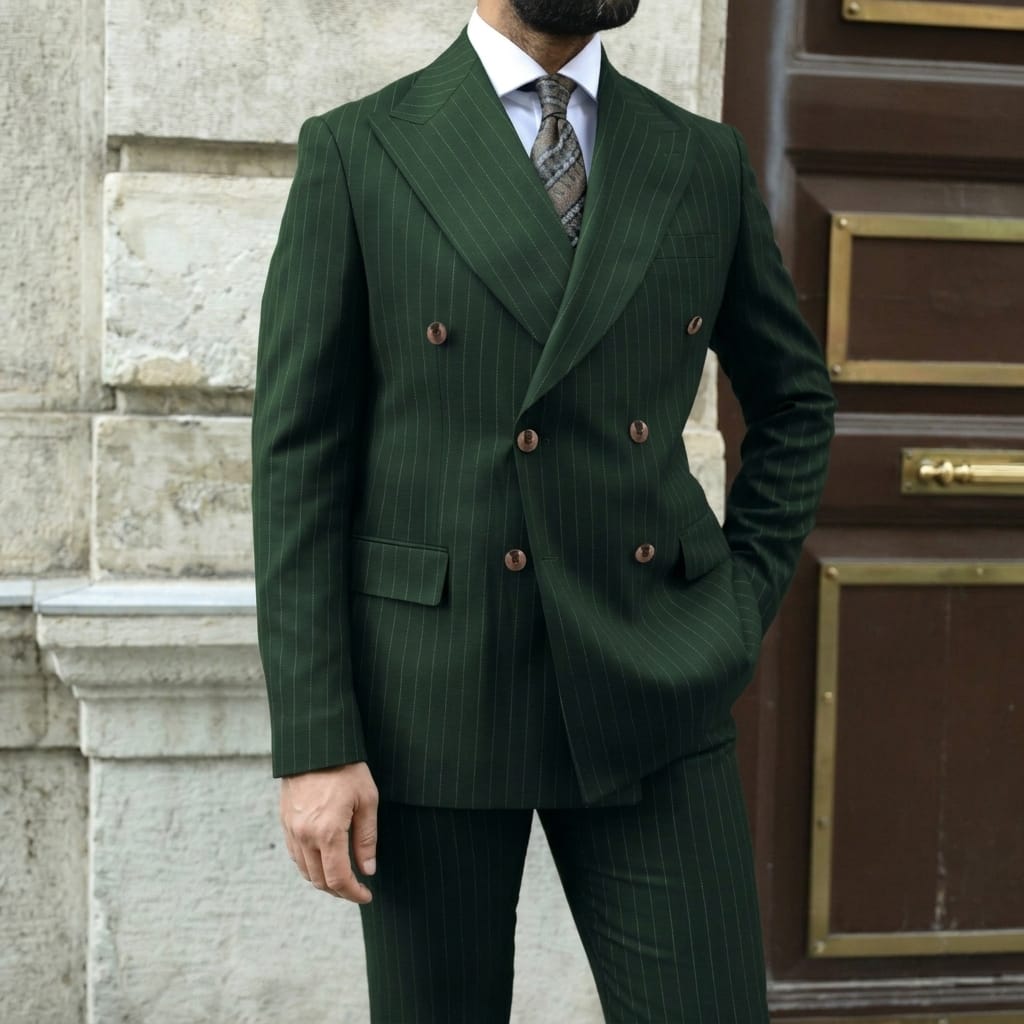 Luffman Road - MrGuild