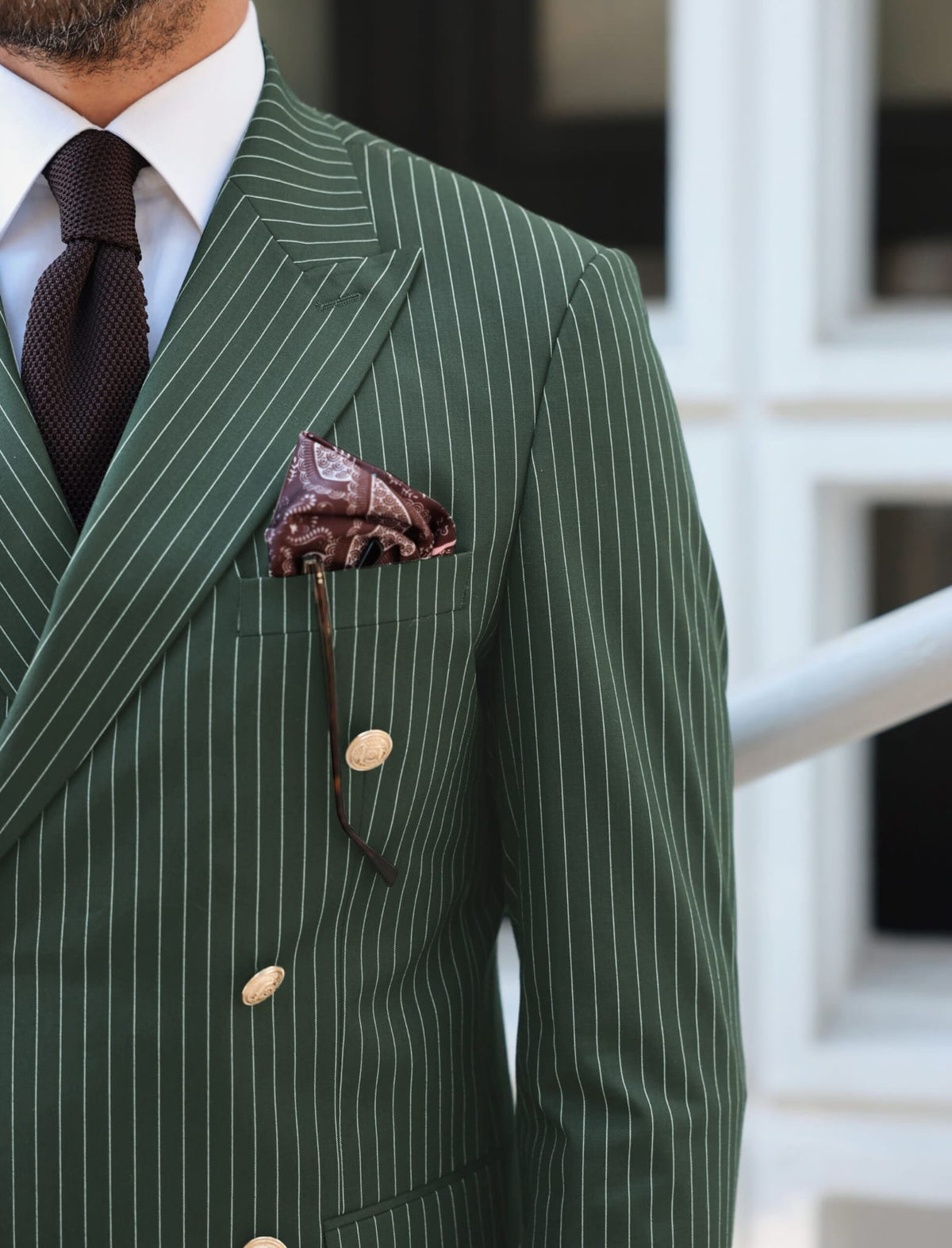 Haggerston - MrGuild