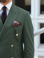 Haggerston - MrGuild