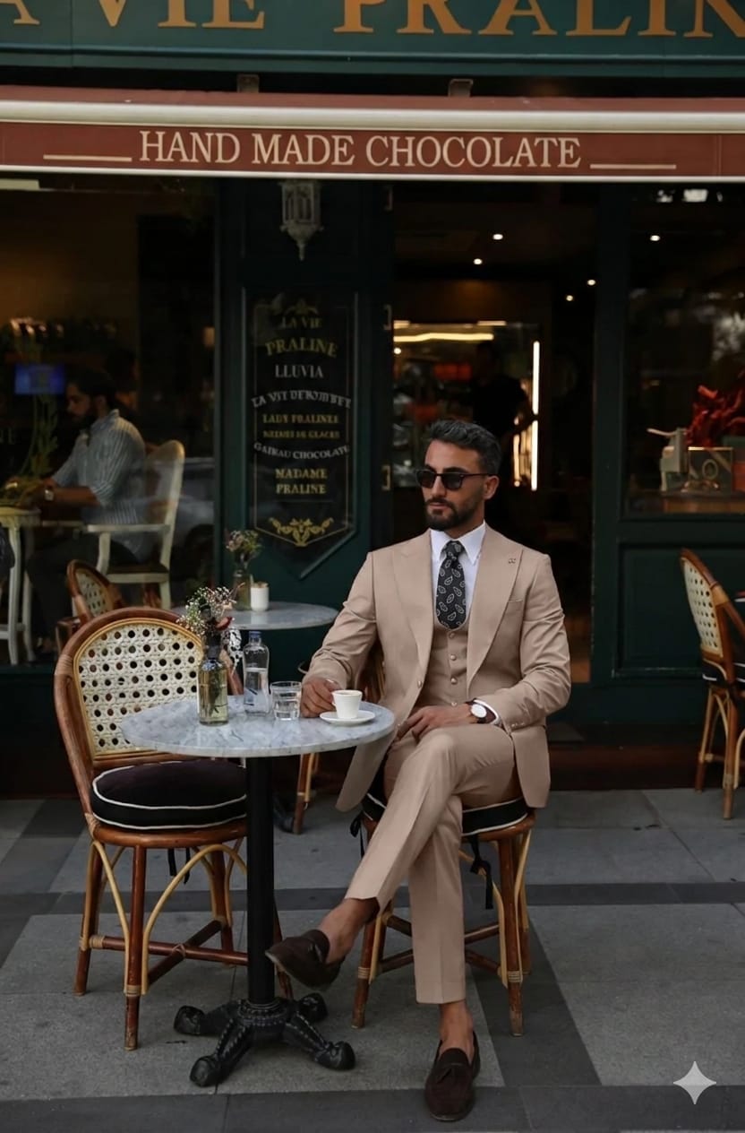 Forest Road - MrGuild