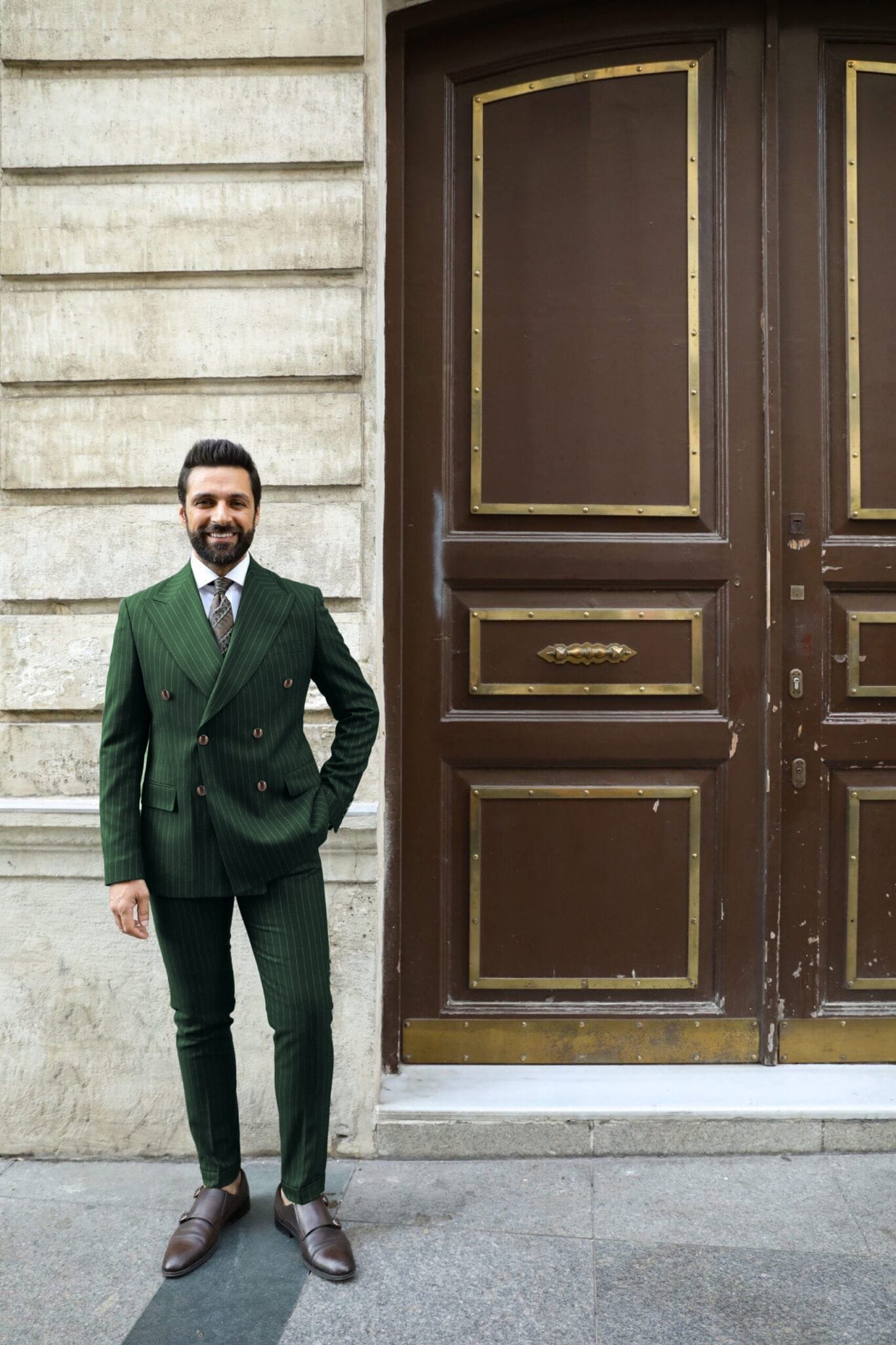 Luffman Road - MrGuild