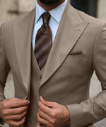 Gilkes Crescent - MrGuild