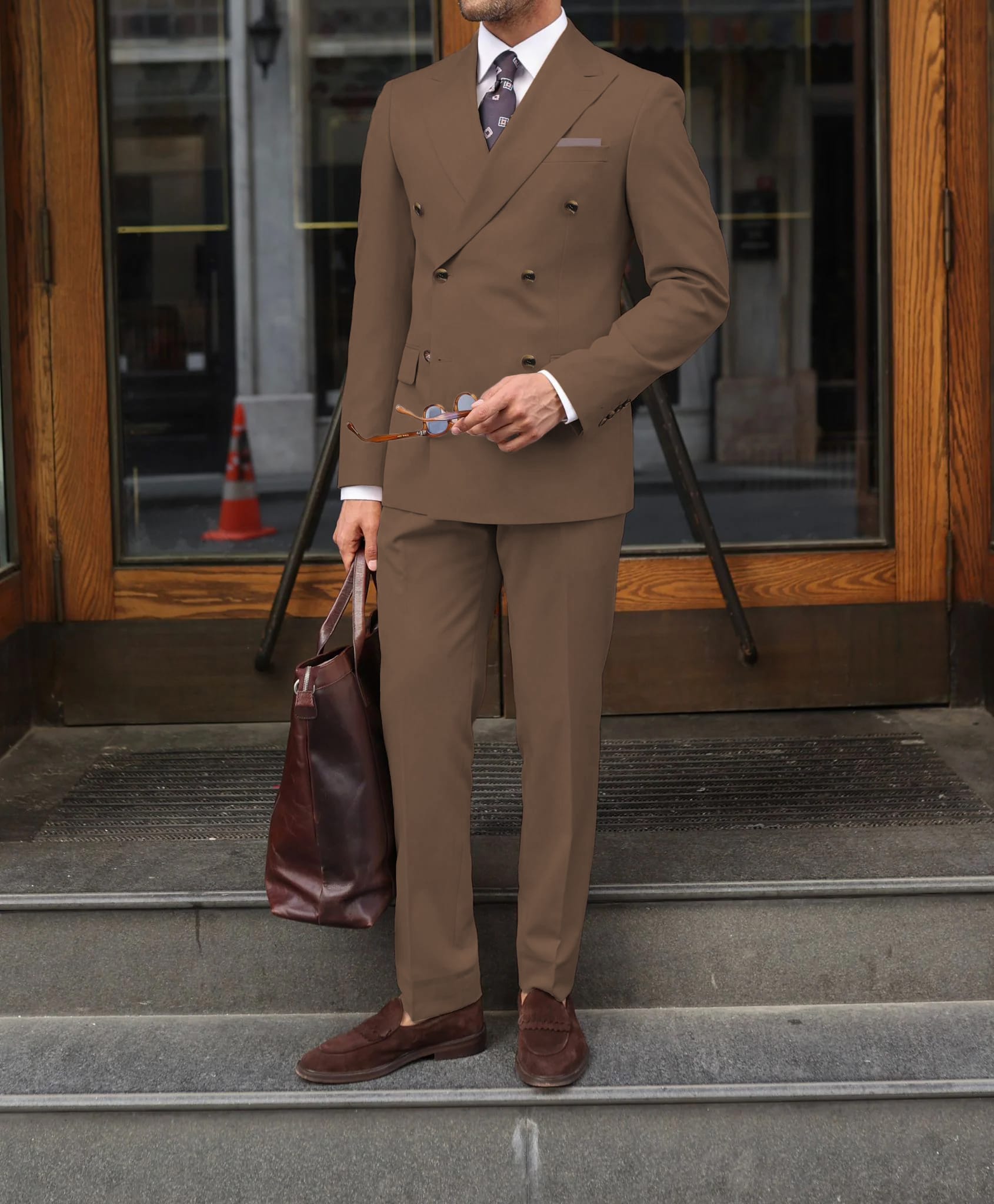 Gerrards Cross - MrGuild