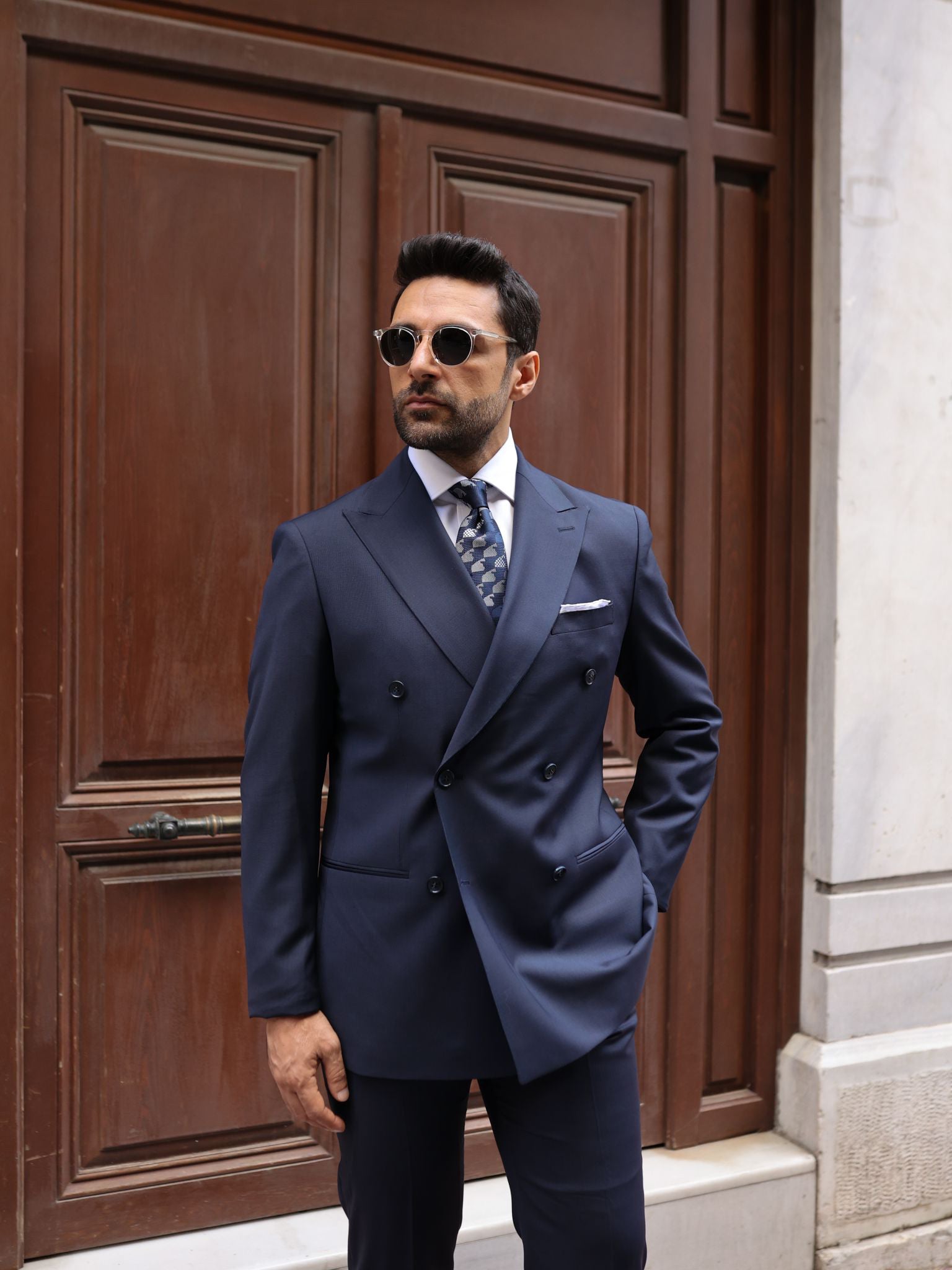 Rodeo Drive - MrGuild