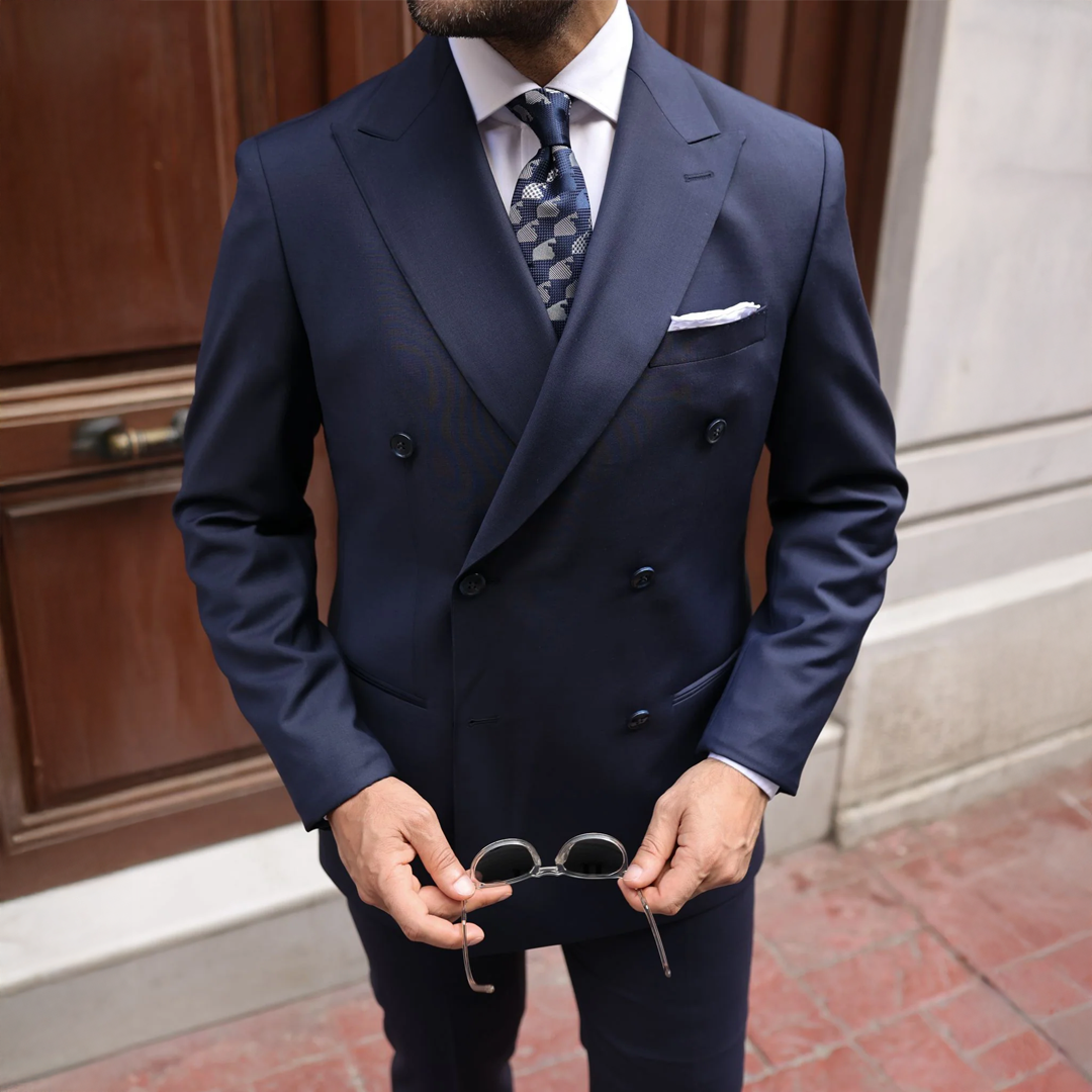 Rodeo Drive - MrGuild