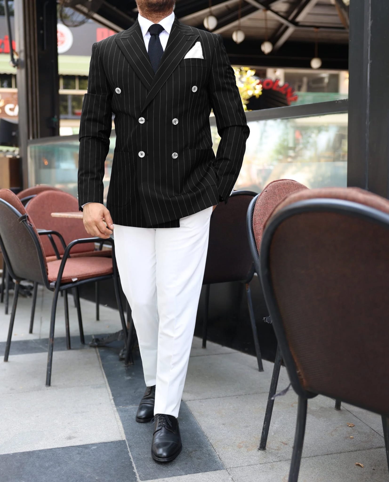 Rogate Road - MrGuild