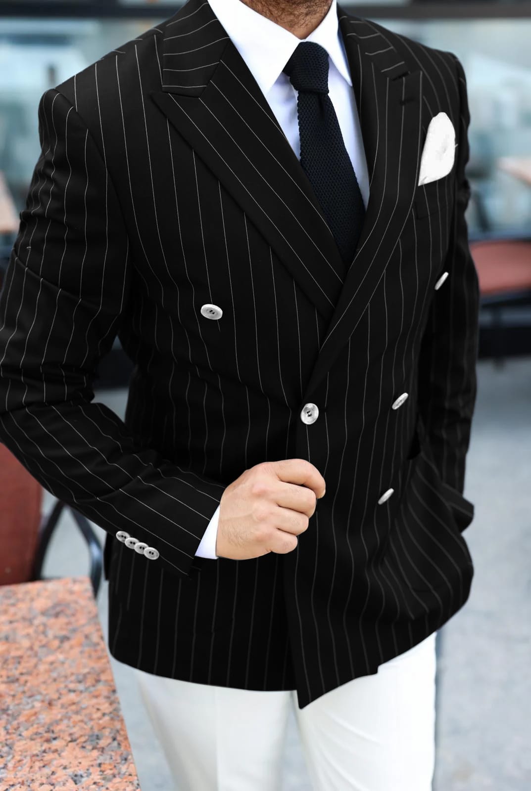 Rogate Road - MrGuild