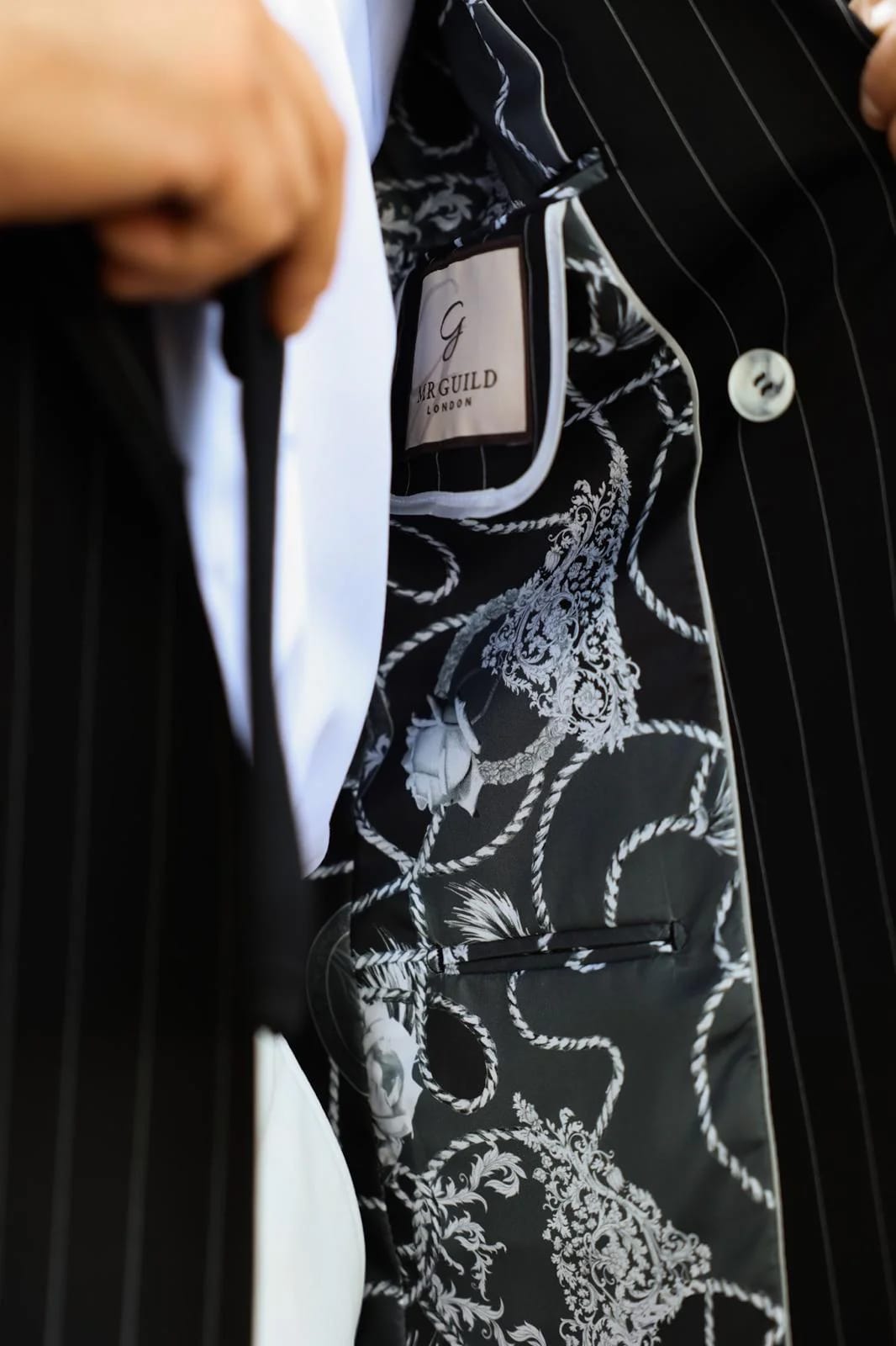 Rogate Road - MrGuild